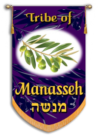 Manasseh