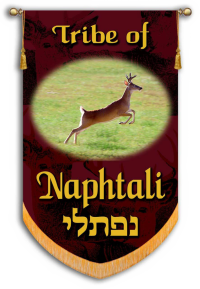 Naphtali