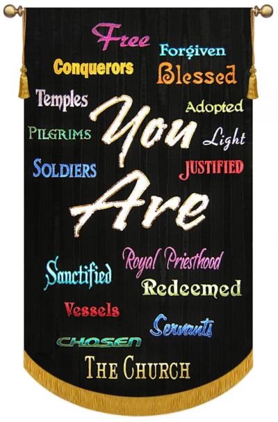YOU_Are